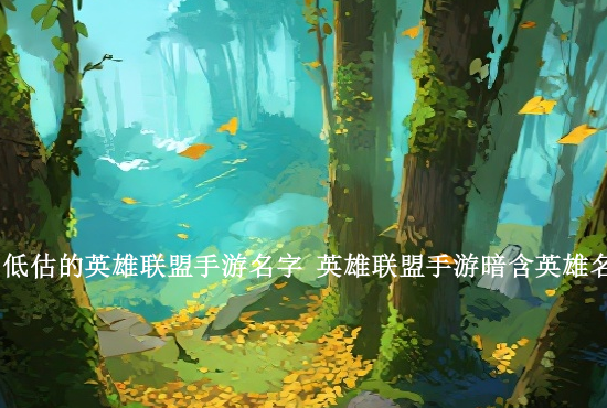 英雄联盟手游访客隐私 lol手游隐私设置在哪